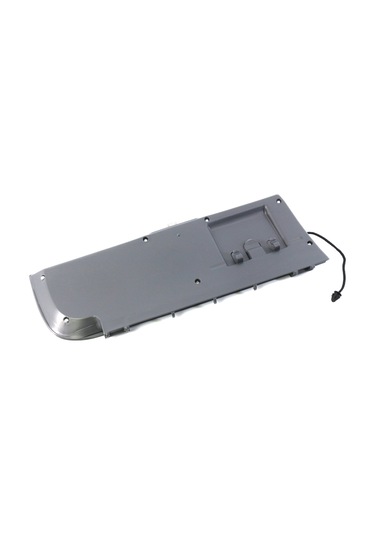 Vkemall Peugeot 107/toyota Aygo/citroen C1 05-15 Sol Şoför Torpido Kapağı Mavi Gri