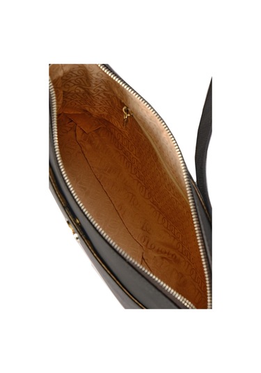 Us Polo Us23515 Kadın Çapraz Çanta Siyah Siyah