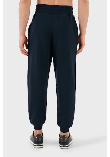 Tommy Jeans Erkek Pantolon Dm0dm21277 Dyy Lacivert Lacivert