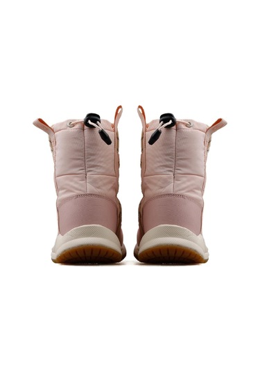 Hammer Jack Belo Pembe Kadın Su Geçirmez Kar Botu 21620 Pembe
