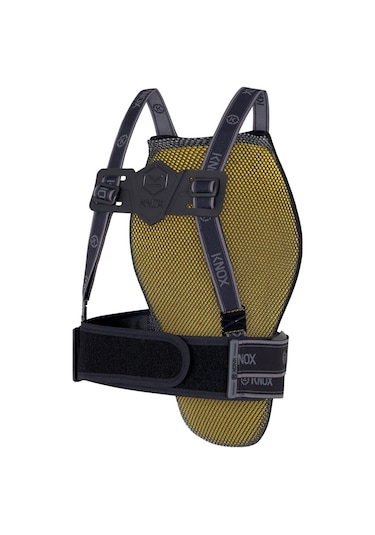 Knox Microlock Air Mk2 Sırt Koruması