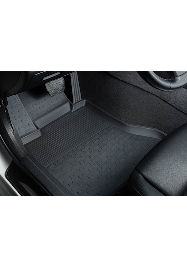 Seintex Kia Optima 4D Havuzlu Paspas 2010-2015 Arası
