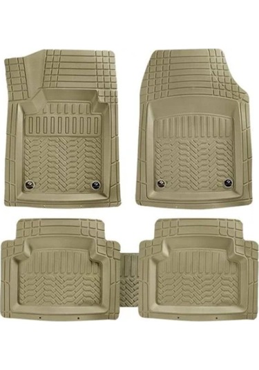 Proton Universal Paspas Bej