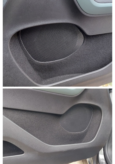 Fiat Doblo Konfor Seti / 2023+