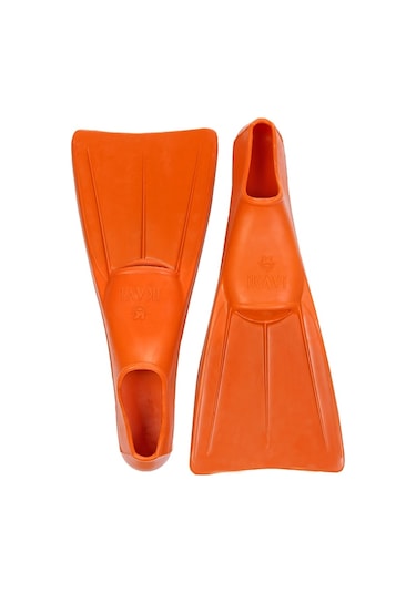 Ikavi Ikavi Kauçuk Turuncu Palet Turuncu