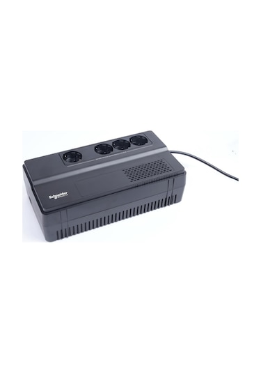 Schneıder Electrıc Bvs1000ı-gr Apc Easy Ups Bvs 1000va Schuko Avr Kesintisiz Güç Kaynağı