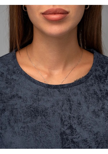 Happyfox Yırtmaçlı Uzun Evde Giyilebilecek Tişörtle Etek Elbise 404069284