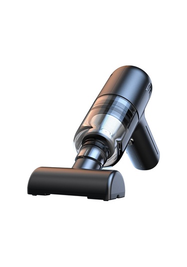 Savoringdetails Araba Vakum Süpürgesi Yüksek Güçlü El Tipi Mini Vakum Kablosuz 10000pa