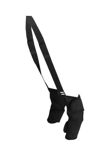 Homyl Artrit M'den Stabilite Kaybı Için Köpek Destek Brace M