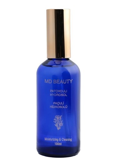 Md Beauty Paçuli Hidrosolü 100 ML