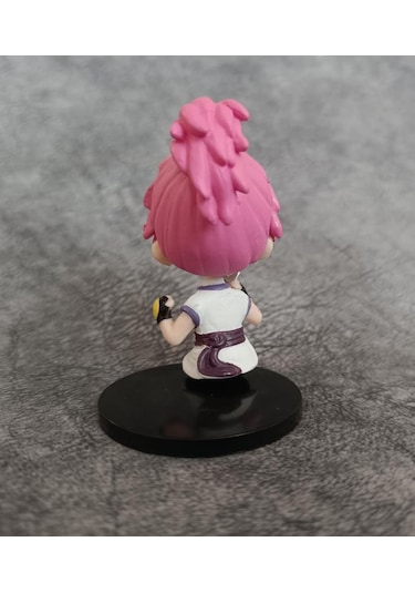 Figür Anime Hunter X Hunter Karakter Figür Oyuncak Biblo 9 Cm 15269