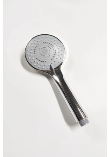 Latte Krom Gri El Duşu Krom