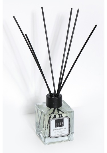 Elle Energizing Citrus Home Fragrance 100 ML