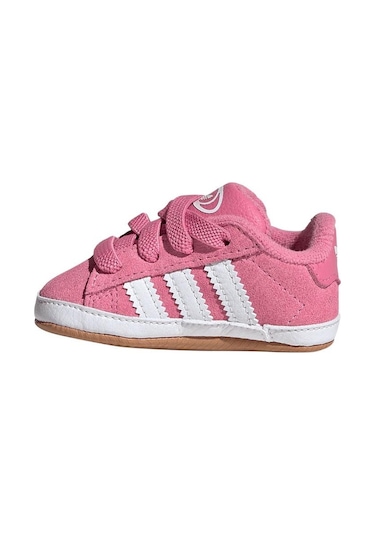 Adidas Bebek Patik Campus 00s Crib Pembe