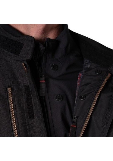 Leatt Adv 5.5 Multı Tour Enduro Mont Stealth