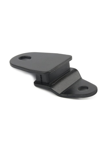 Wondernest Yamaha Banshee 350 Yfz350 1987-2006 Egzoz Susturucu Montaj Braketi Std