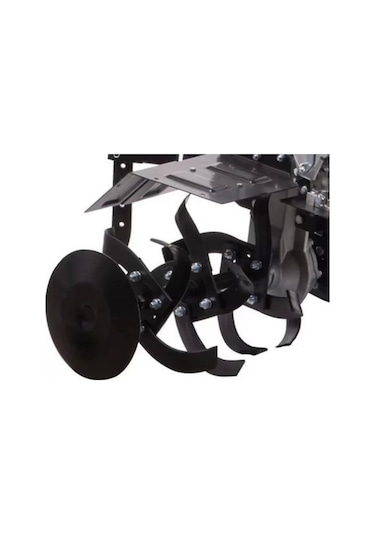 SMK SM350 D 5.5 Hp İpli Dizel Çapa Makinesi