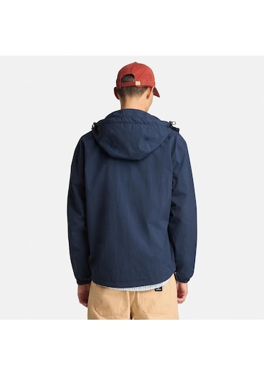 Timberland Wınnıck Waterproof Shell Jacket Dark Sapphire Tb0a68cb4331-4942 Lacivert