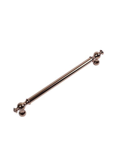 Luxury Dora Kulp Bronz 224mm 2 Adet