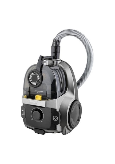 Fakir Freelander Bl 6056 Silverstone Toz Torbasız Süpürge