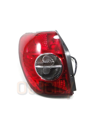 96626995 Stop Captıva 2007-2012 Yuvarlak Sol