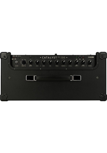 Line 6 Catalyst Cx 100 100-watt 12" Combo Amfi