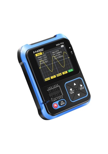 Fnırsı Dso-tc3 El Tipi 3in1 Dijital Osiloskop