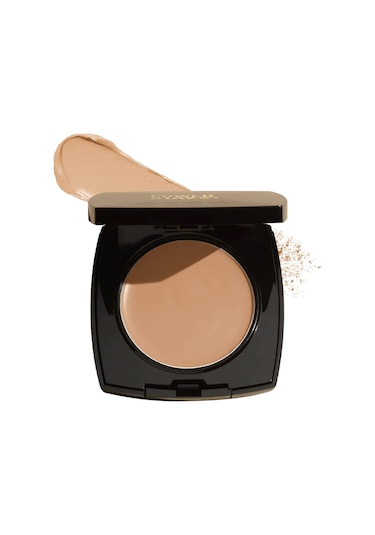 Avon Power Stay Kremsi Pudra Fondöten Porcelain