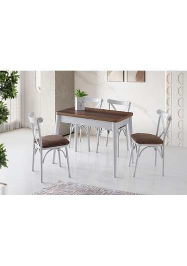 Turna Masa, Barok, 100x60 Diğer