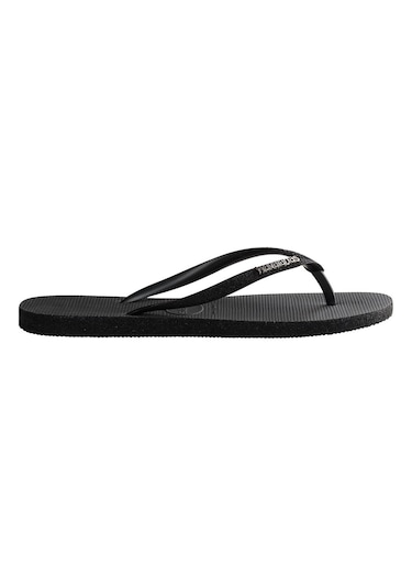 HAVAINAS Slim Sparkle ME FC Terlik 4146093-0090 Siyah