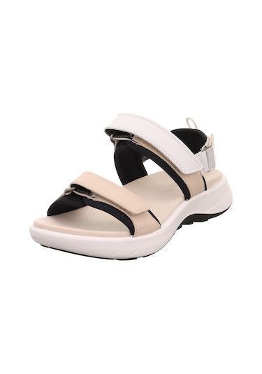 Sandalet Kadın 2-000382-4100 Legero Sırıs 2.0 Beige Bej