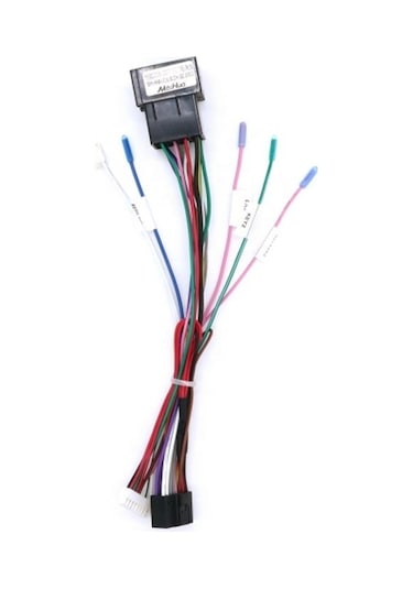 Maitech M-t-c 332 Serisi Hyundai Kona 2017-2019 4+32gb Multimedya Teyp 9"