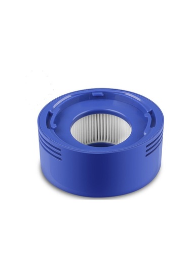 Cbtx Hepa V7 V8 Filtre Ekranı Elektrikli Süpürge Parçaları İçin Vakum Arka Filtre Elemanı