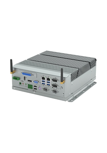 Jhctech KMDA-3610 i5-6500U 8 GB 128 GB SSD Free Dos Mini PC