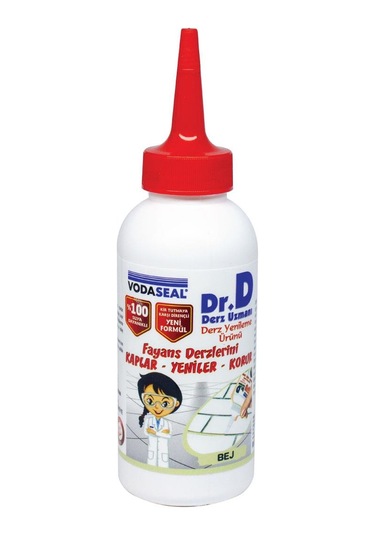 Vodabond 200 Gr Derz Yenileme Ürünü Bej