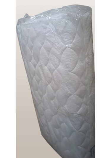 İdaş Bebek Yatağı 90397 Kendi 70'e 132 Soft Pamuk Kumaş Hijyenik El Yapımı Tek Kişilik