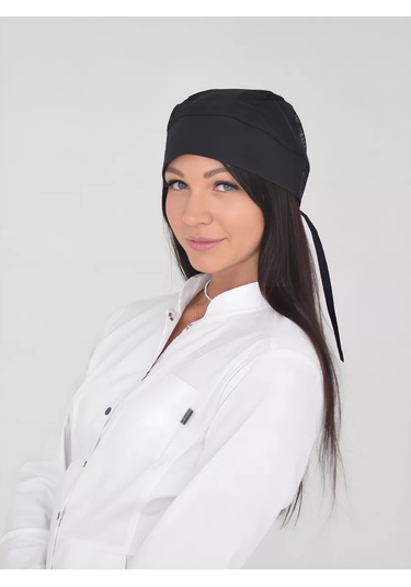 Lenima Ekranlı Tıbbi Bandana 217712807