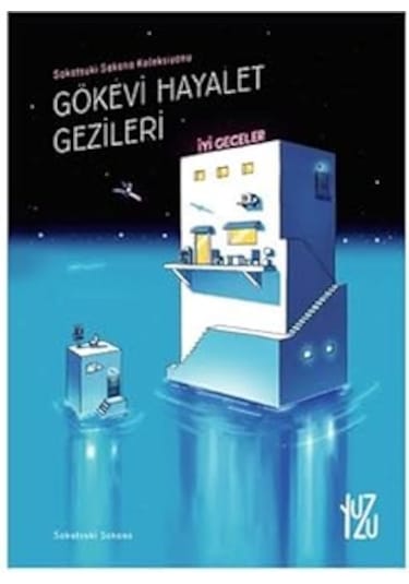 Invincible 4: Sınıf Başkanı + New Avengers Marvel Now 2. Cilt: Infinity + Gökevi Hayalet Gezileri
