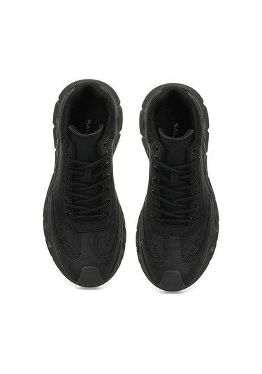 Salvano Larry 3pr Siyah Erkek Bot 000000000101487231