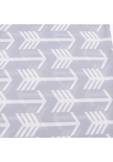 Dolıty Bebek Uyku Tulumu Pamuk Tavşan Kulakları Saç Bandı Ok Ok Çok Renkli