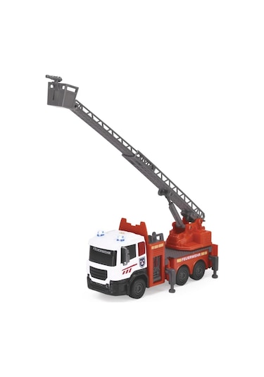 Dickie İtfaiye Aracı Merdivenli
