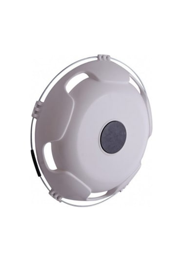 17,5'' PLASTİK ÖN-ARKA JANT KAPAĞI (4 ADET)