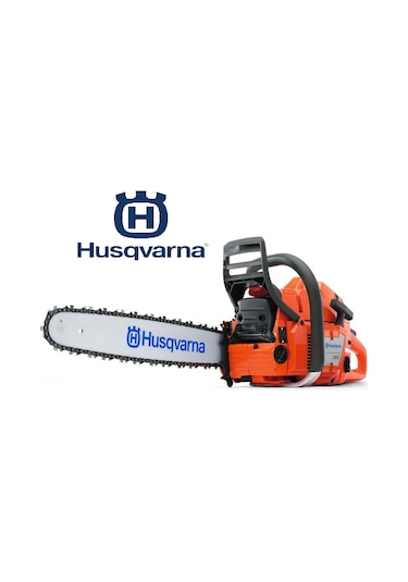 Husqvarna 365 Motorlu Testere N11.817