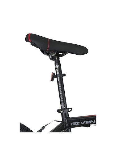 TommyBike Riven 27.5" Jant 46 CM Kadro 21 Vites Dağ Bisikleti