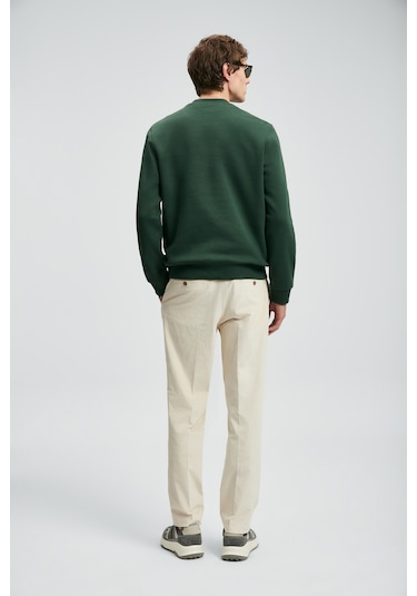Lufian Loved Erkek Sweatshirt Çimen Yeşili Çimen Yeşili 112030170100611 Yeşil Lufian Loved Erkek Sweatshirt Çimen Yeşili Çimen Yeşili 112030170100611 Yeşil