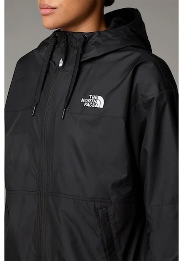 The North Face Kadın Mont-nf0a4c9h4h01 Siyah