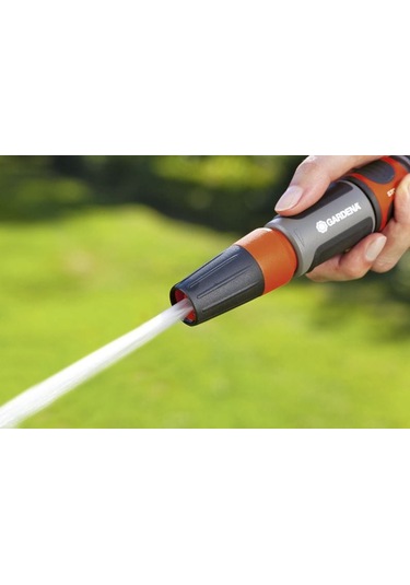 Gardena 18300-20 Hortum Sulama-Temizleme Ucu