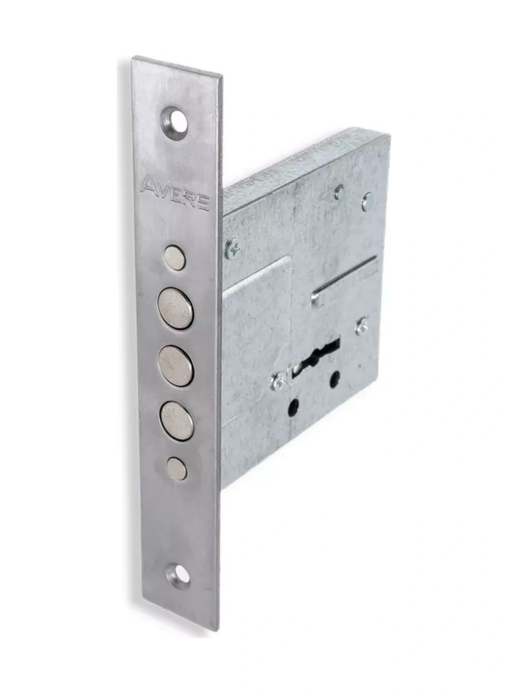 Avers Kapaklı Kapılı Ve Kapılar İçin Kilit Avers 12/s6 223885607 Zirveli
