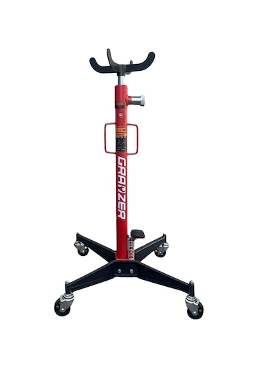 Grayzer Grz-500 Şanzıman Krikosu 500 Kg