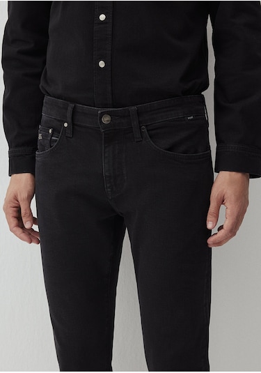 Mavi - James Lux Black Antrasit Jean Pantolon 0042487866 Antrasit Mavi - James Lux Black Antrasit Jean Pantolon 0042487866 Antrasit